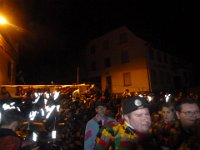 Schlüchttal-Narrentreffen Bettmaringen Samstag 03.02.2024