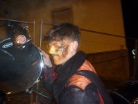Schlüchttal-Narrentreffen Bettmaringen Samstag 03.02.2024