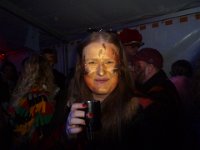 Schlüchttal-Narrentreffen Bettmaringen Samstag 03.02.2024