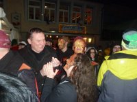 Schlüchttal-Narrentreffen Bettmaringen Samstag 03.02.2024