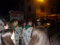 Schlüchttal-Narrentreffen Bettmaringen Samstag 03.02.2024