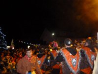 Schlüchttal-Narrentreffen Bettmaringen Samstag 03.02.2024