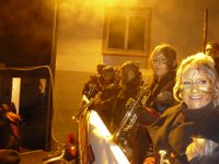 Schlüchttal-Narrentreffen Bettmaringen Samstag 03.02.2024