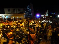 Schlüchttal-Narrentreffen Bettmaringen Samstag 03.02.2024