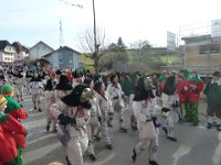 Schlüchttal-Narrentreffen Bettmaringen Sonntag 04.02.2024