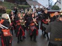 Fasnet-Fridig - 40 Jahre Eberfingen 09.02.2024