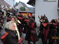 Fasnet-Fridig - 40 Jahre Eberfingen 09.02.2024