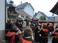 Fasnet-Fridig - 40 Jahre Eberfingen 09.02.2024