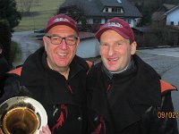 Fasnet-Fridig - 40 Jahre Eberfingen 09.02.2024