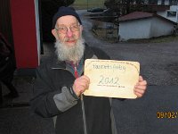 Fasnet-Fridig - 40 Jahre Eberfingen 09.02.2024