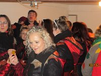 Fasnet-Fridig - 40 Jahre Eberfingen 09.02.2024