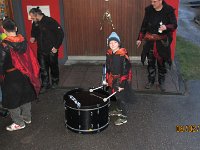 Fasnet-Fridig - 40 Jahre Eberfingen 09.02.2024