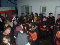 Fasnet-Fridig - 40 Jahre Eberfingen 09.02.2024