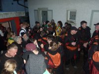 Fasnet-Fridig - 40 Jahre Eberfingen 09.02.2024