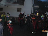 Fasnet-Fridig - 40 Jahre Eberfingen 09.02.2024