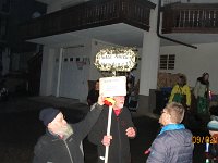 Fasnet-Fridig - 40 Jahre Eberfingen 09.02.2024