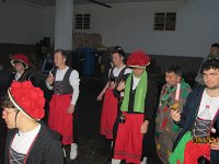 Fasnet-Fridig - 40 Jahre Eberfingen 09.02.2024