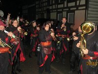 Fasnet-Fridig - 40 Jahre Eberfingen 09.02.2024