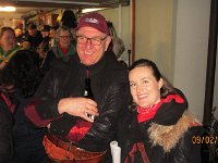 Fasnet-Fridig - 40 Jahre Eberfingen 09.02.2024