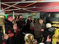 Fasnet-Fridig - 40 Jahre Eberfingen 09.02.2024