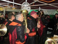 Fasnet-Fridig - 40 Jahre Eberfingen 09.02.2024