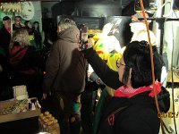 Fasnet-Fridig - 40 Jahre Eberfingen 09.02.2024