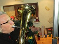 Fasnet-Fridig - 40 Jahre Eberfingen 09.02.2024