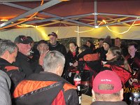 Fasnet-Fridig - 40 Jahre Eberfingen 09.02.2024