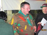 Fasnet-Fridig - 40 Jahre Eberfingen 09.02.2024