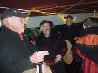 Fasnet-Fridig - 40 Jahre Eberfingen 09.02.2024