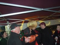 Fasnet-Fridig - 40 Jahre Eberfingen 09.02.2024