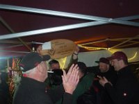 Fasnet-Fridig - 40 Jahre Eberfingen 09.02.2024