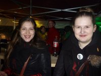 Fasnet-Fridig - 40 Jahre Eberfingen 09.02.2024