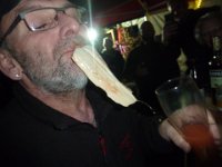 Fasnet-Fridig - 40 Jahre Eberfingen 09.02.2024