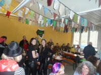 Fasnet-Fridig - 40 Jahre Eberfingen 09.02.2024