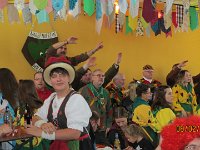 Fasnet-Fridig - 40 Jahre Eberfingen 09.02.2024