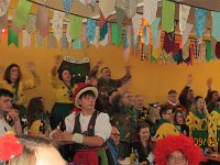 Fasnet-Fridig - 40 Jahre Eberfingen 09.02.2024