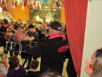 Fasnet-Fridig - 40 Jahre Eberfingen 09.02.2024