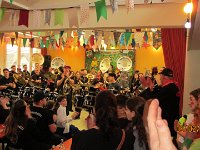 Fasnet-Fridig - 40 Jahre Eberfingen 09.02.2024