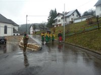 Fasnet-Fridig - 40 Jahre Eberfingen 09.02.2024