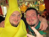 Fasnet-Fridig - 40 Jahre Eberfingen 09.02.2024