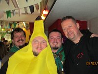Fasnet-Fridig - 40 Jahre Eberfingen 09.02.2024