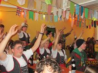 Fasnet-Fridig - 40 Jahre Eberfingen 09.02.2024