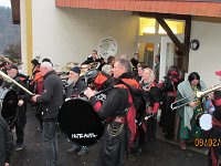 Fasnet-Fridig - 40 Jahre Eberfingen 09.02.2024