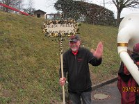 Fasnet-Fridig - 40 Jahre Eberfingen 09.02.2024