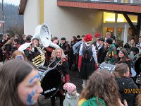 Fasnet-Fridig - 40 Jahre Eberfingen 09.02.2024