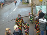 Fasnet-Sunndig 11.02.2024