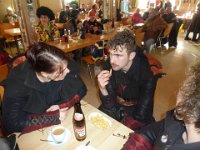 Fasnet-Sunndig 11.02.2024