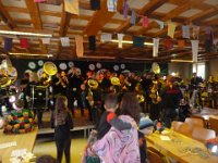 Fasnet-Sunndig 11.02.2024