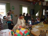 Fasnet-Sunndig 11.02.2024